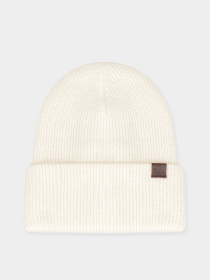 Шапки та кепки ECCO FINE BEANIE модель 909100091012 Фото
