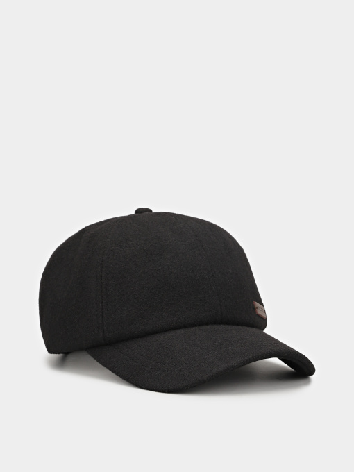 Шапки та кепки ECCO WOOL BLEND модель 909800700101 Фото