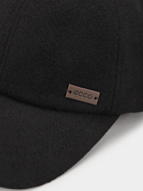 Шапки та кепки ECCO WOOL BLEND модель 909800700101 Фото