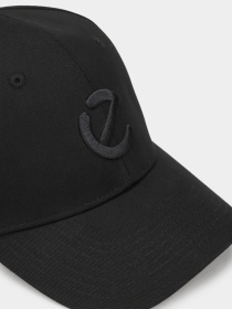 Шапки та кепки ECCO CLASSIC BASEBALL модель 909800900101 Фото