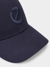 Шапки та кепки ECCO CLASSIC BASEBALL модель 909800990011 Фото