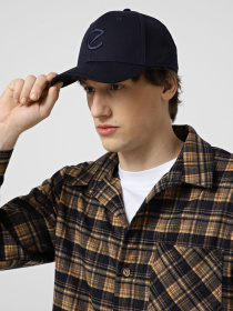 Шапки та кепки ECCO CLASSIC BASEBALL модель 909800990011 Фото