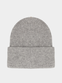 Шапки и кепки ECCO Fine Beanie модель 909100090005 Фото
