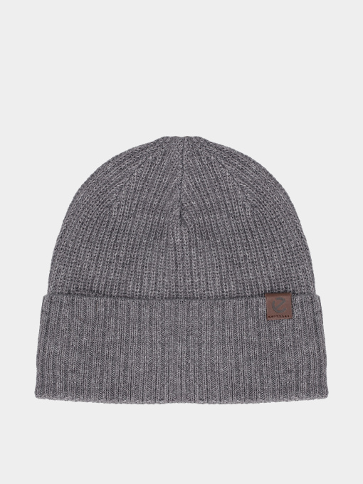 Шапки та кепки ECCO CHUNKY BEANIE модель 909500090005 Фото