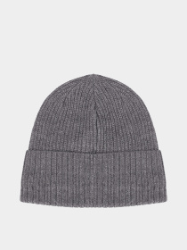 Шапки и кепки ECCO CHUNKY BEANIE модель 909500090005 Фото