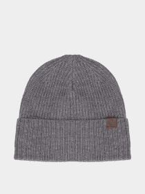 Шапки и кепки ECCO CHUNKY BEANIE модель 909500090005 Фото