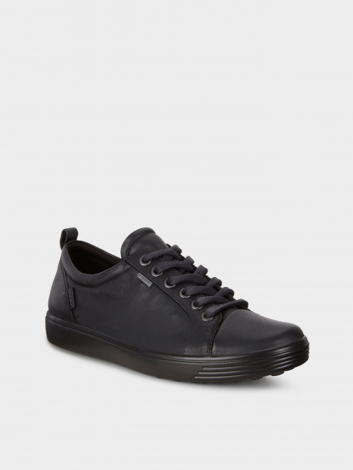 Кеды ECCO Soft 7 модель 44030301001 Фото