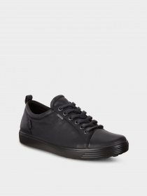 Кеды ECCO Soft 7 модель 44030301001 Фото