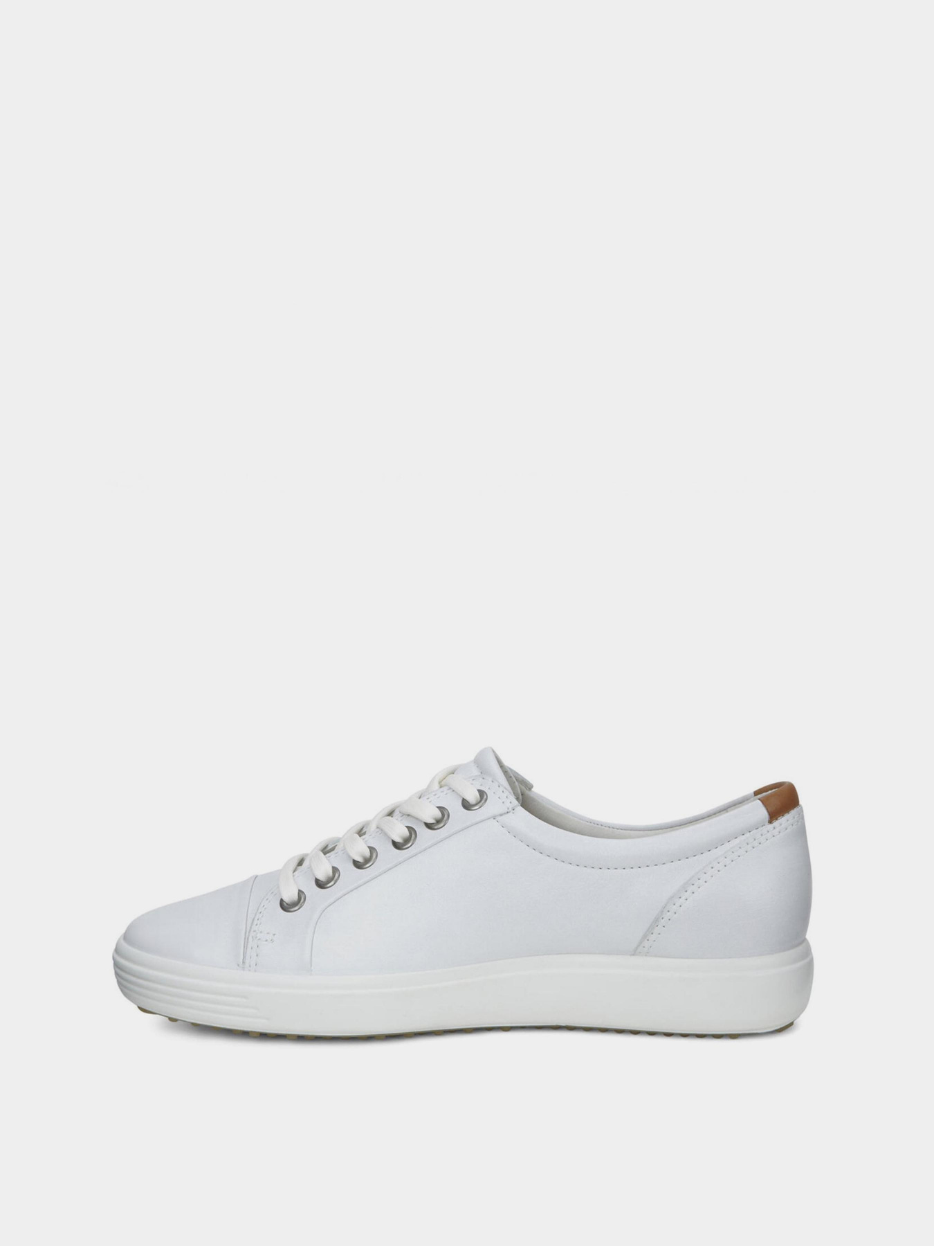 Кеди ECCO SOFT 7 W модель 43000301007 Фото