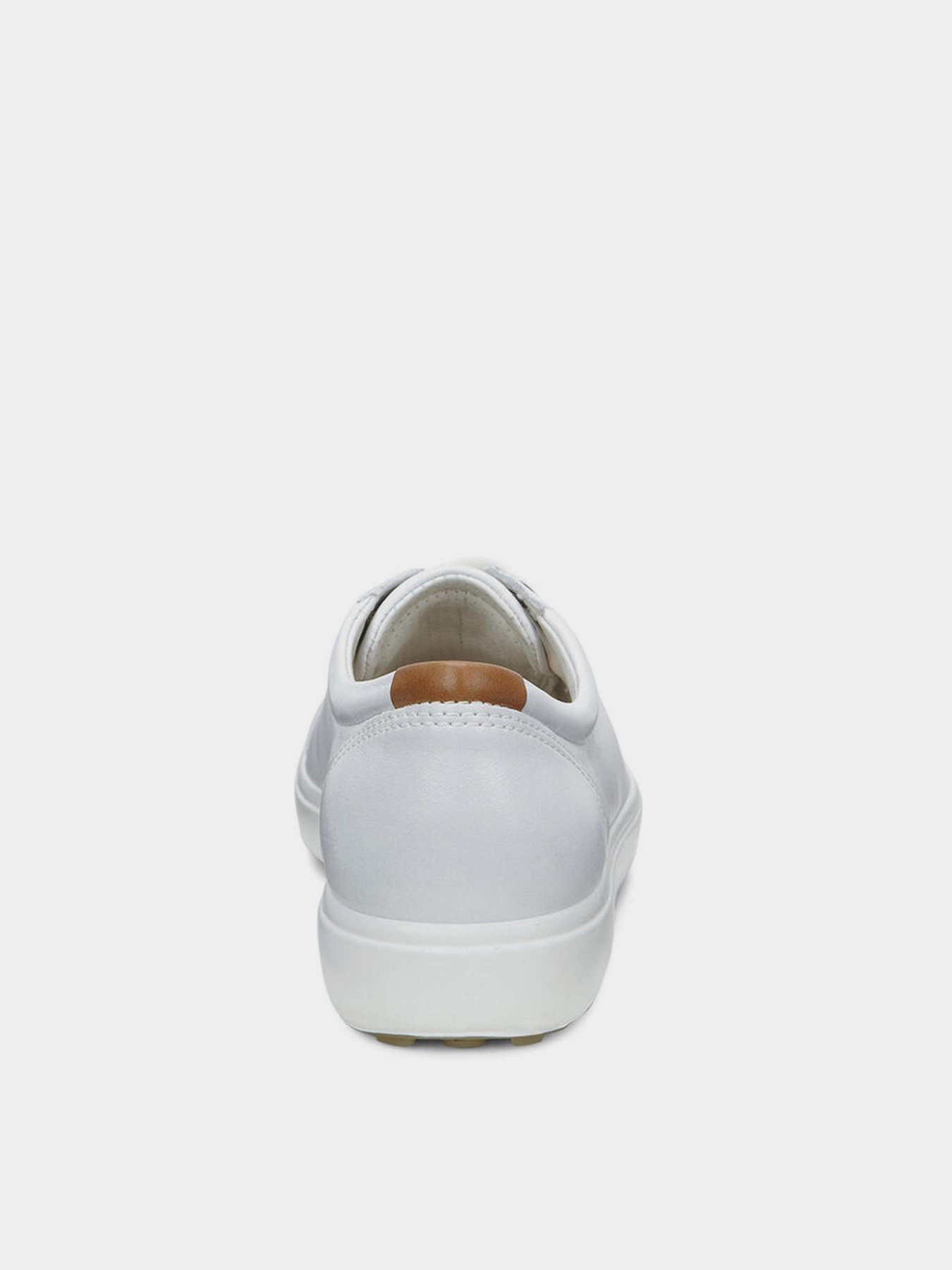 Кеди ECCO SOFT 7 W модель 43000301007 Фото