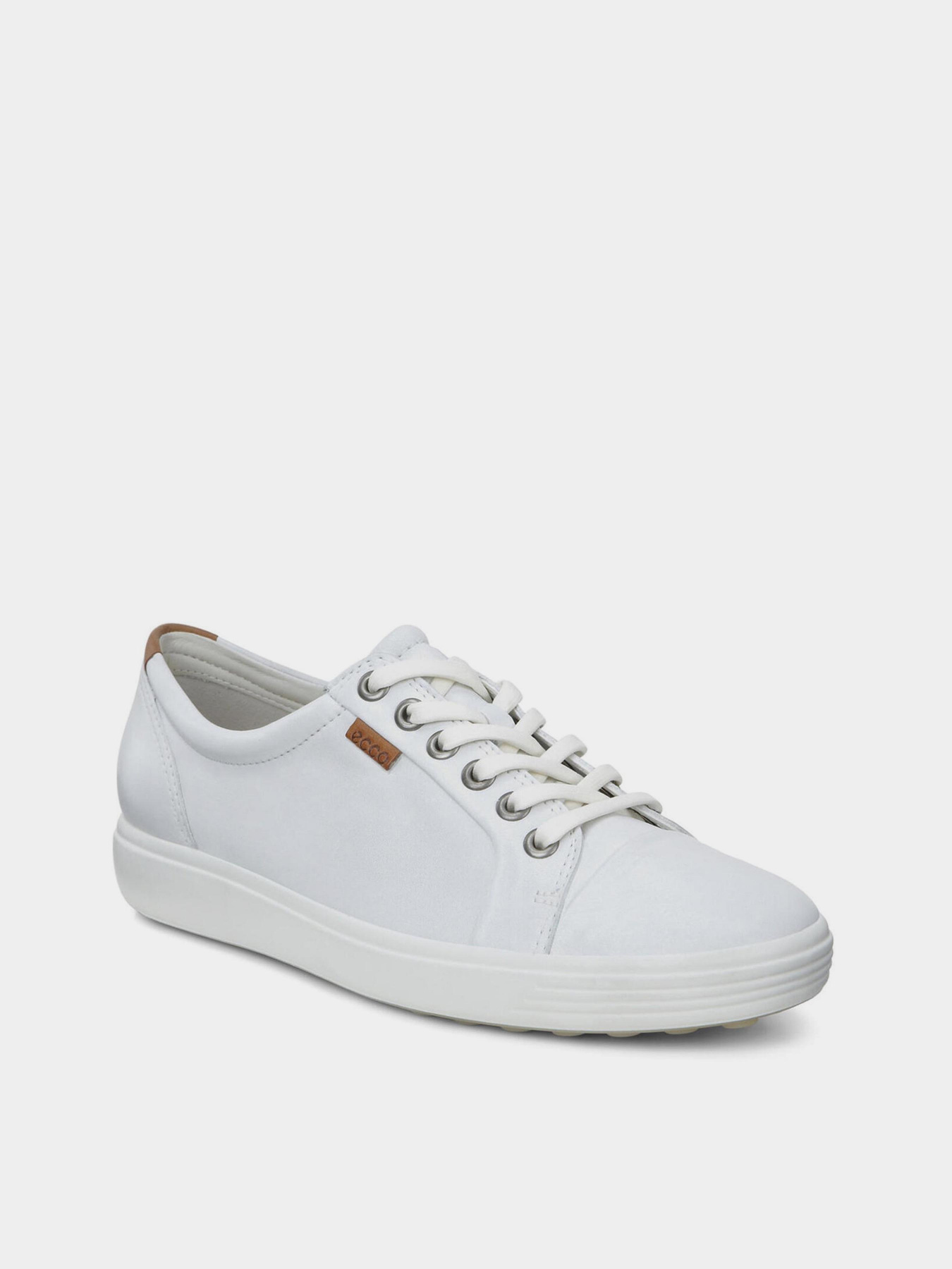 Кеди ECCO SOFT 7 W модель 43000301007 Фото