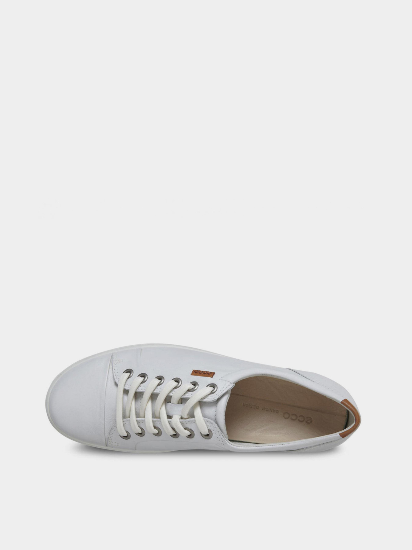 Кеди ECCO SOFT 7 W модель 43000301007 Фото