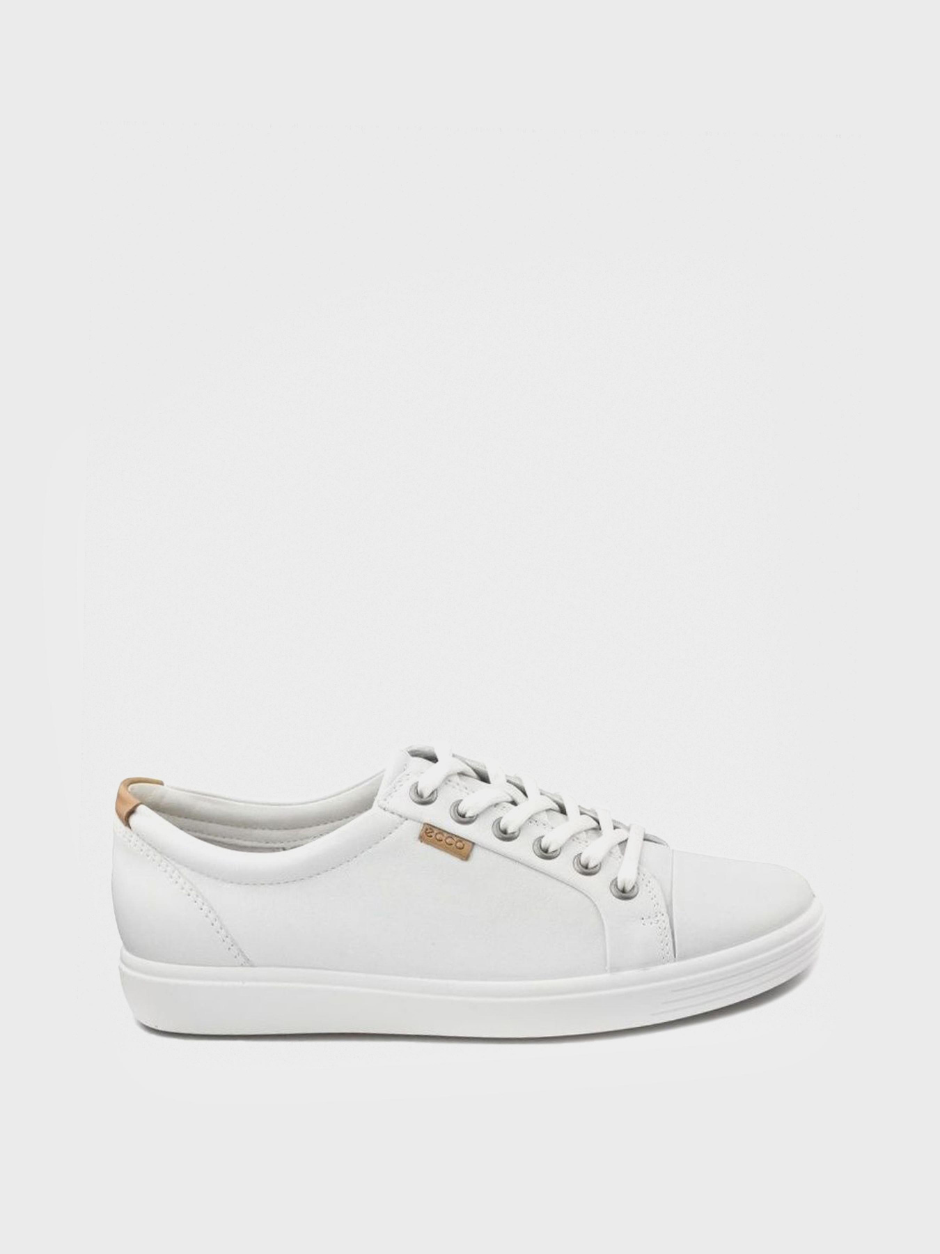 Кеди ECCO SOFT 7 W модель 43000301007 Фото