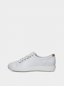 Кеди ECCO SOFT 7 W модель 43000301007 Фото