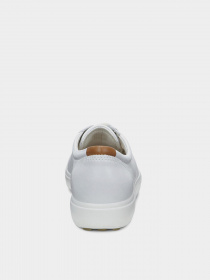 Кеди ECCO SOFT 7 W модель 43000301007 Фото