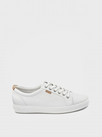 Кеды ECCO SOFT 7 W модель 43000301007 Фото