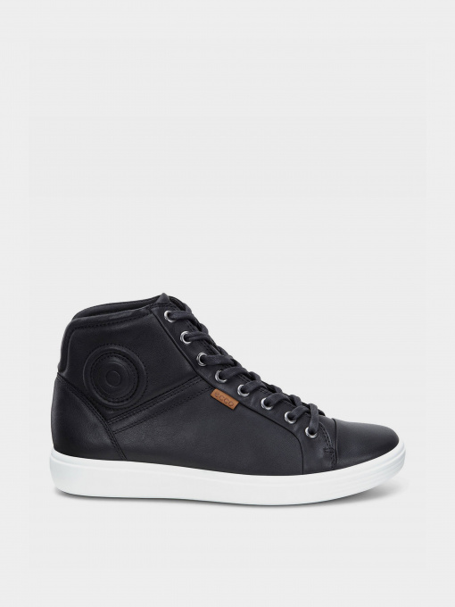 Кеди ECCO Soft VII модель 43002301001 Фото