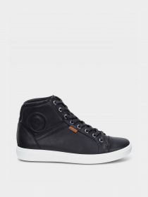 Кеди ECCO Soft VII модель 43002301001 Фото