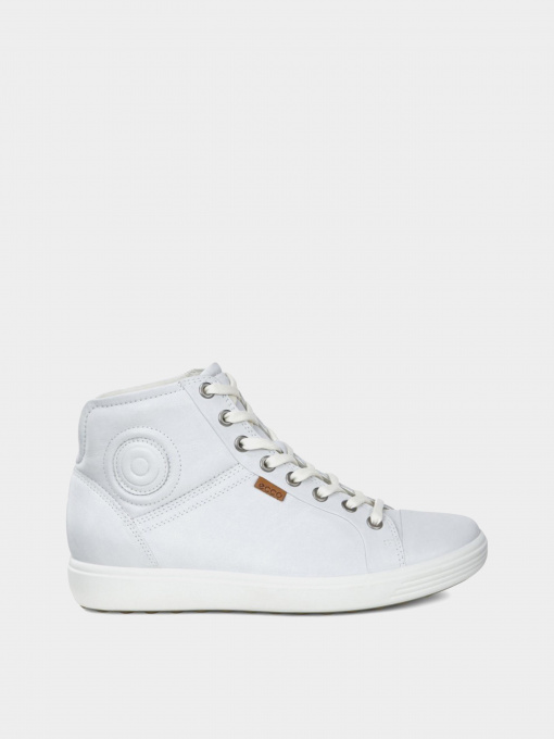 Кеди ECCO Soft VII модель 43002301007 Фото