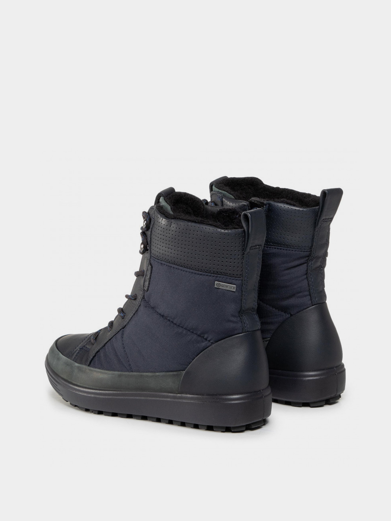 Черевики та чоботи ECCO Soft 7 Tred GORE-TEX модель 45028351491 Фото