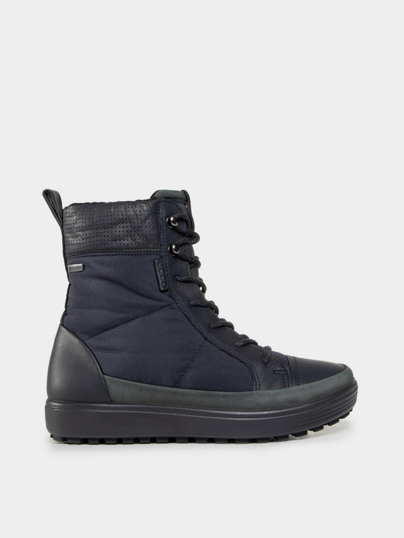 Черевики та чоботи ECCO Soft 7 Tred GORE-TEX модель 45028351491 Фото