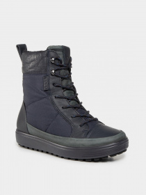 Черевики та чоботи ECCO Soft 7 Tred GORE-TEX модель 45028351491 Фото