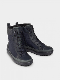 Черевики та чоботи ECCO Soft 7 Tred GORE-TEX модель 45028351491 Фото
