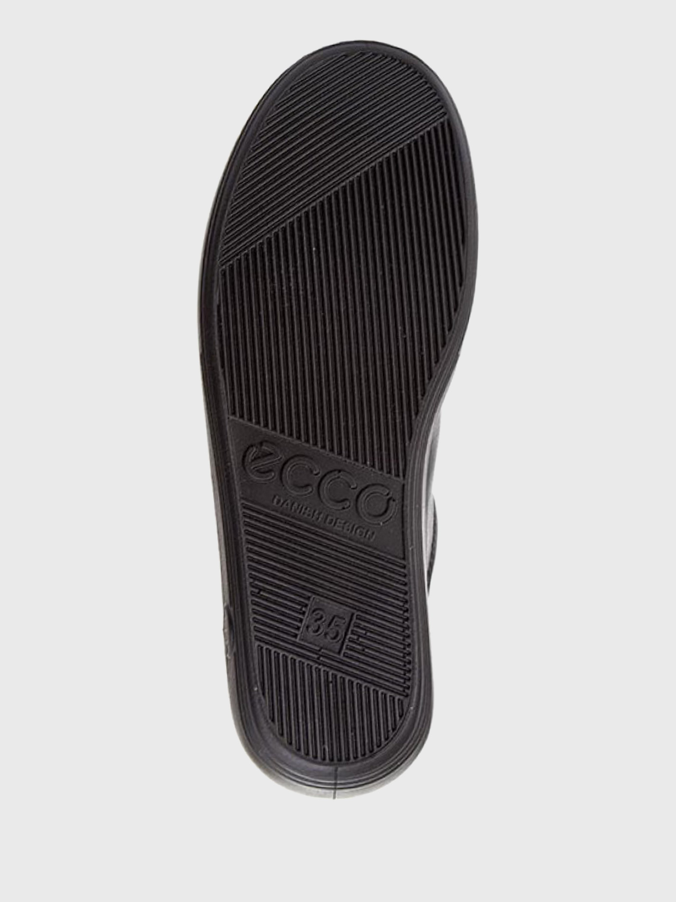 Кеды ECCO SOFT 2.0 модель 20650356723 Кеды ECCO SOFT 2.0 модель 20650356723 Фото