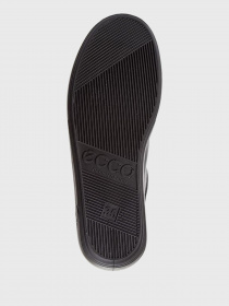 Кеды ECCO SOFT 2.0 модель 20650356723 Фото