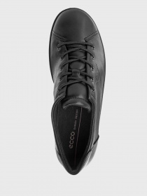 Кеды ECCO SOFT 2.0 модель 20650356723 Фото