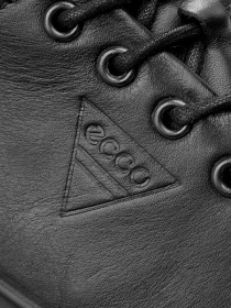 Кеды ECCO SOFT 2.0 модель 20650356723 Фото
