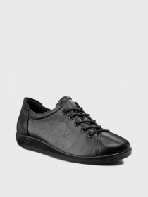 Кеды ECCO SOFT 2.0 модель 20650356723 Фото