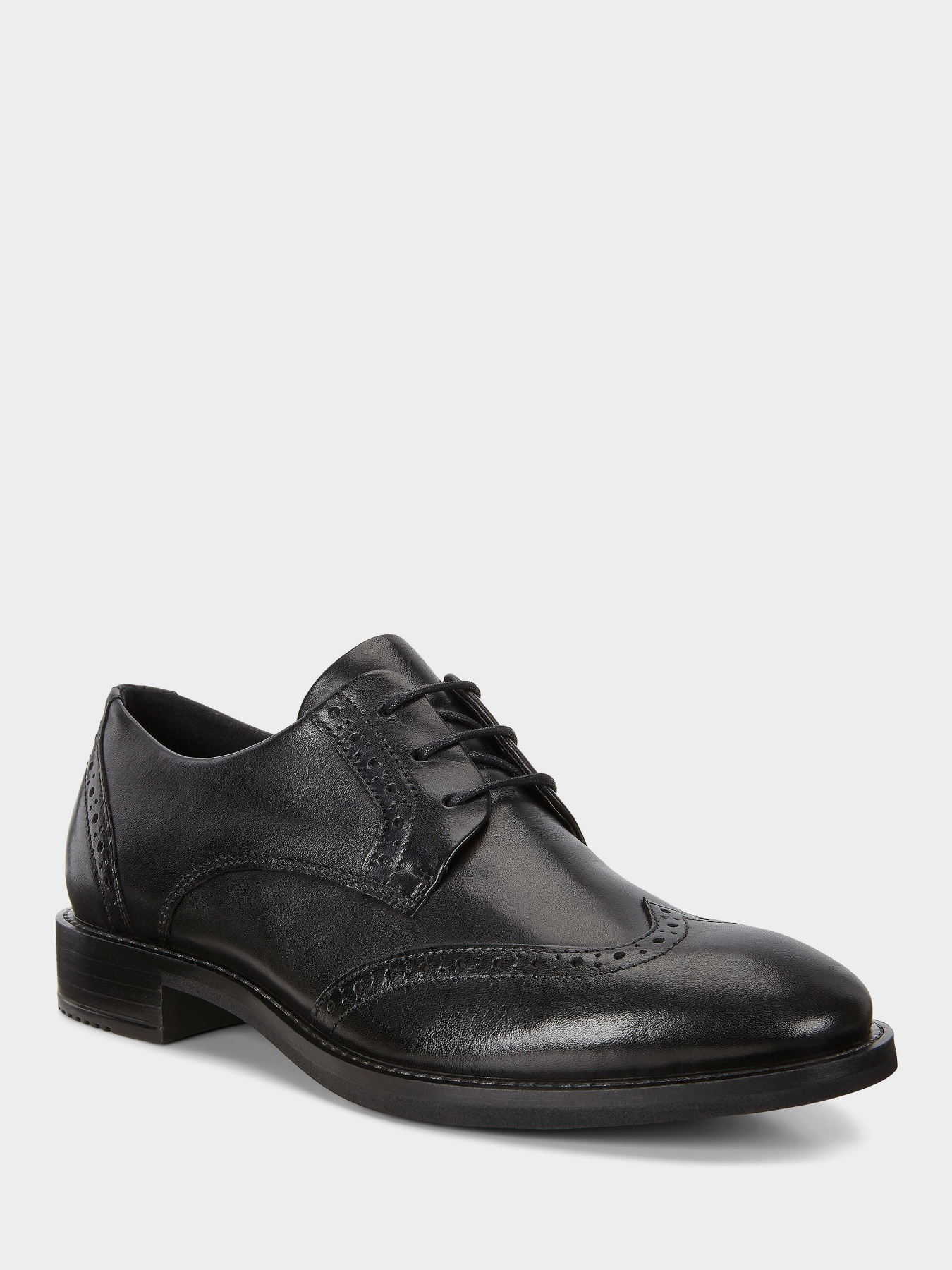 Туфлі та лофери ECCO SARTORELLE 25 TAILORED модель 26636301001 Фото