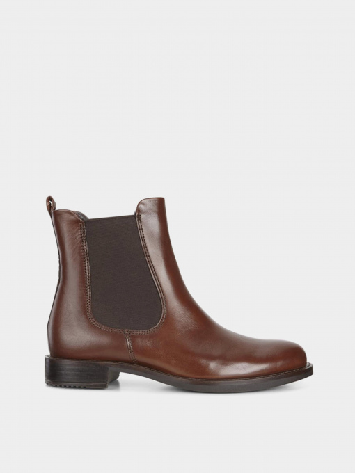 Ботинки и сапоги ECCO SARTORELLE 25 модель 26650301014 Фото