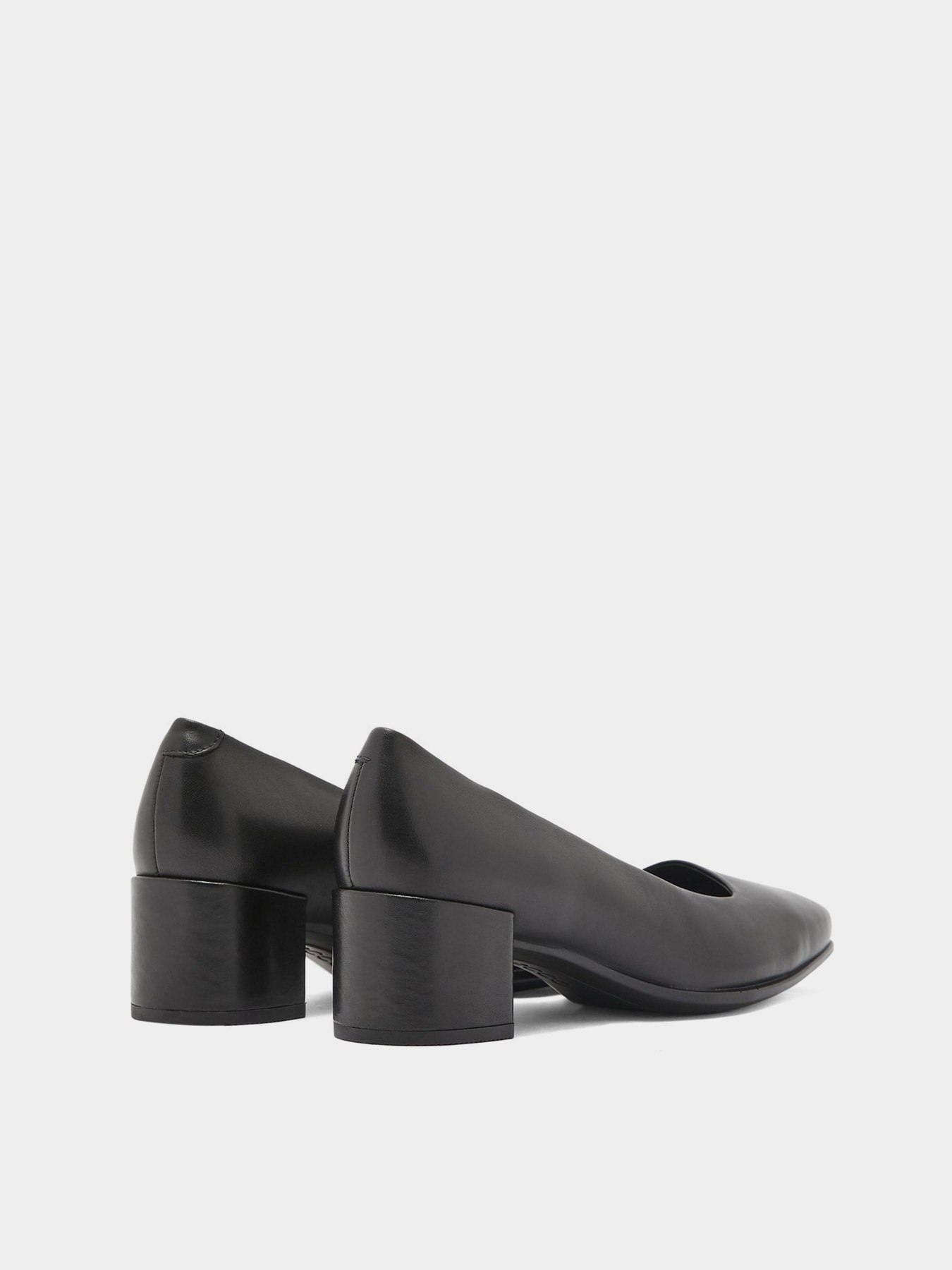 Туфли и лоферы ECCO Shape Squared 35 модель 29050301001 Туфли и лоферы ECCO Shape Squared 35 модель 29050301001 Фото