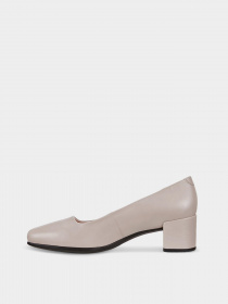 Туфли и лоферы ECCO SHAPE SQUARED 35 модель 29050301386 Фото