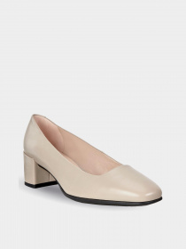 Туфли и лоферы ECCO SHAPE SQUARED 35 модель 29050301386 Фото