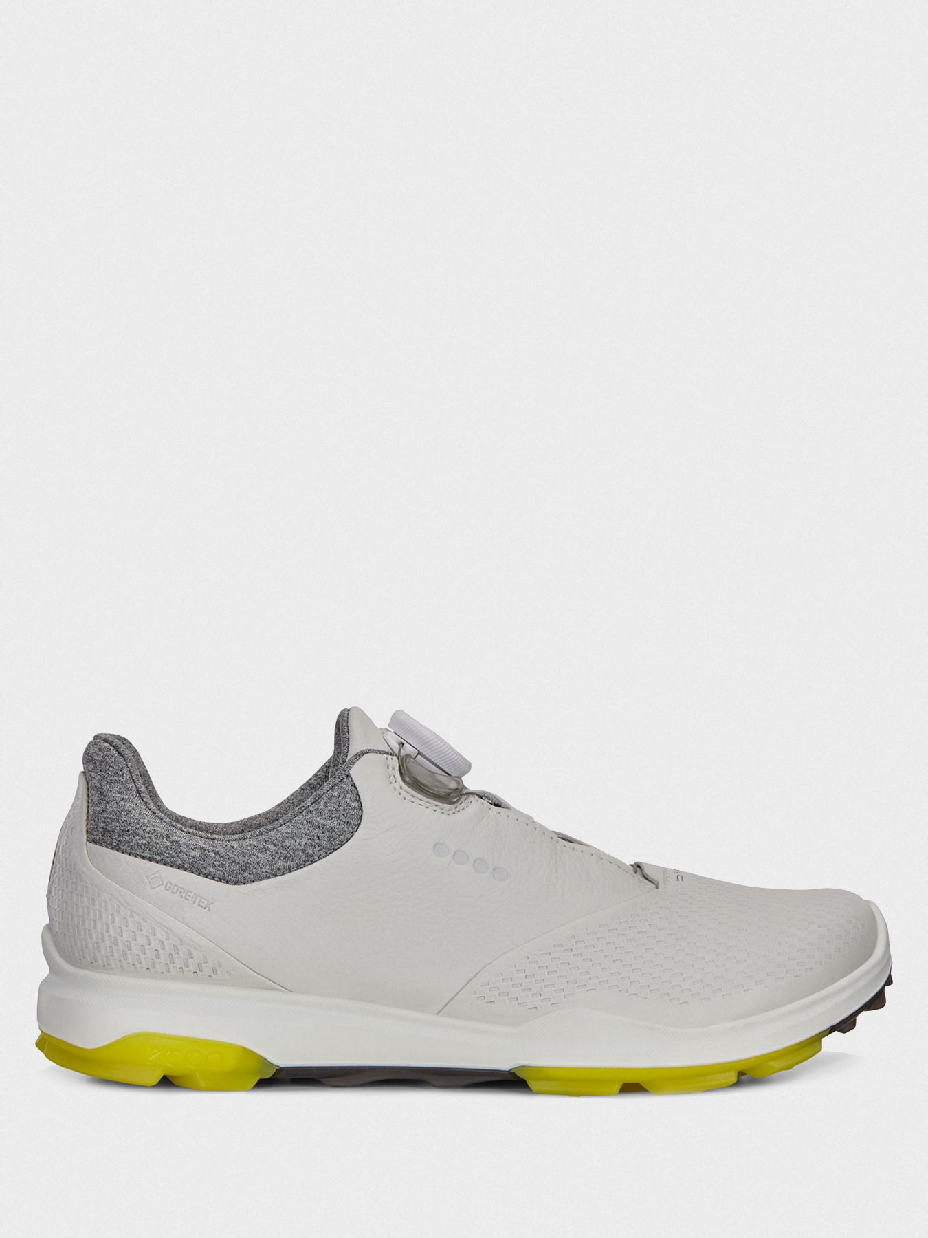Напівчеревики ECCO W BIOM GOLF HYBRID модель 12551352313 Фото