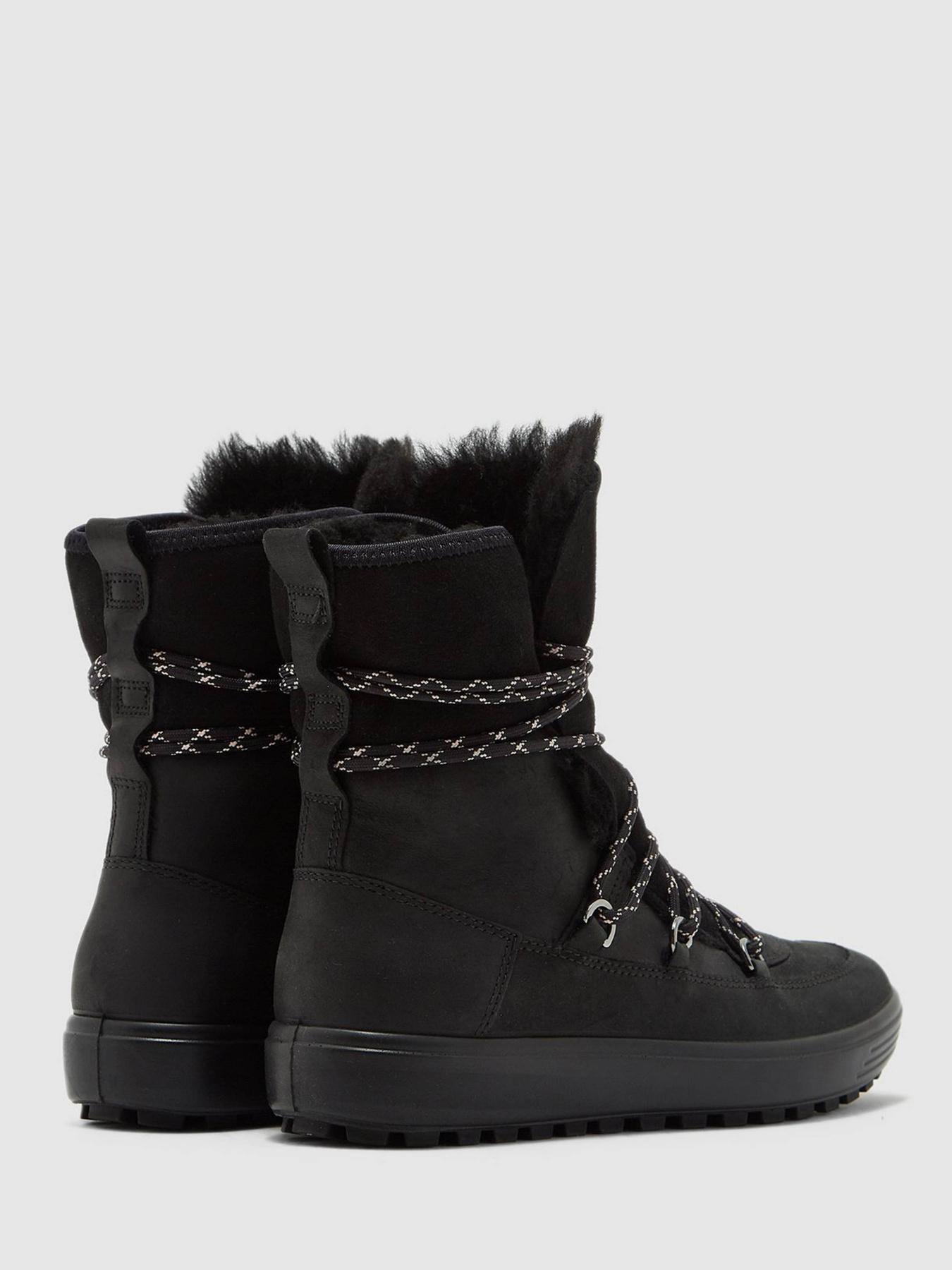 Ботинки и сапоги ECCO SOFT 7 TRED модель 45015351052 Фото