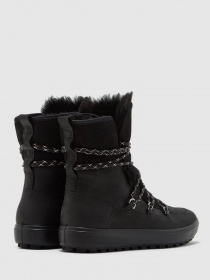 Ботинки и сапоги ECCO SOFT 7 TRED модель 45015351052 Фото