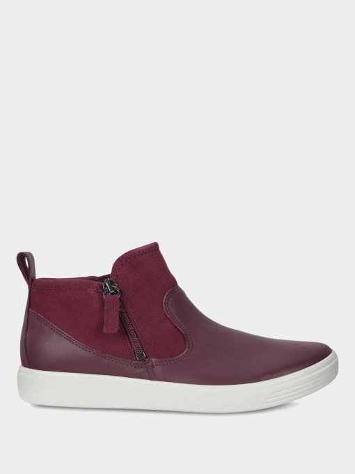 Напівчеревики ECCO SOFT CLASSIC модель 85763350768 Фото