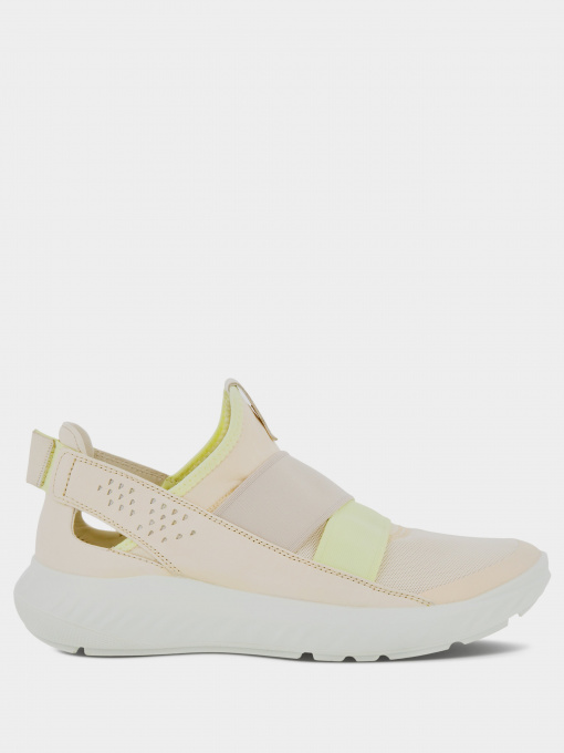 Кросівки ECCO ST.1 LITE Slip-On модель 83730359113 Фото