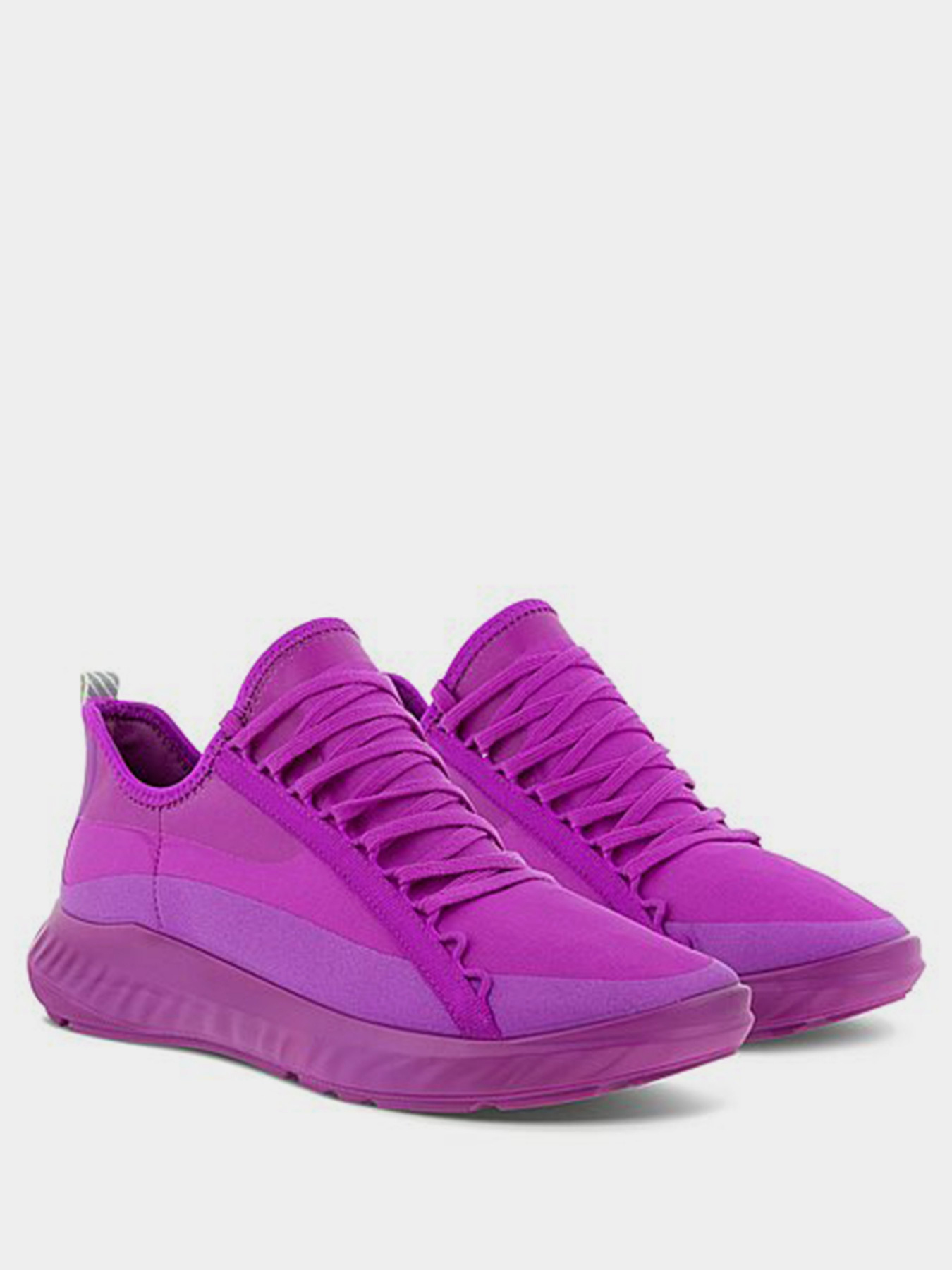 Кросівки ECCO ST.1 LITE модель 83740351216 Кросівки ECCO ST.1 LITE модель 83740351216 Фото