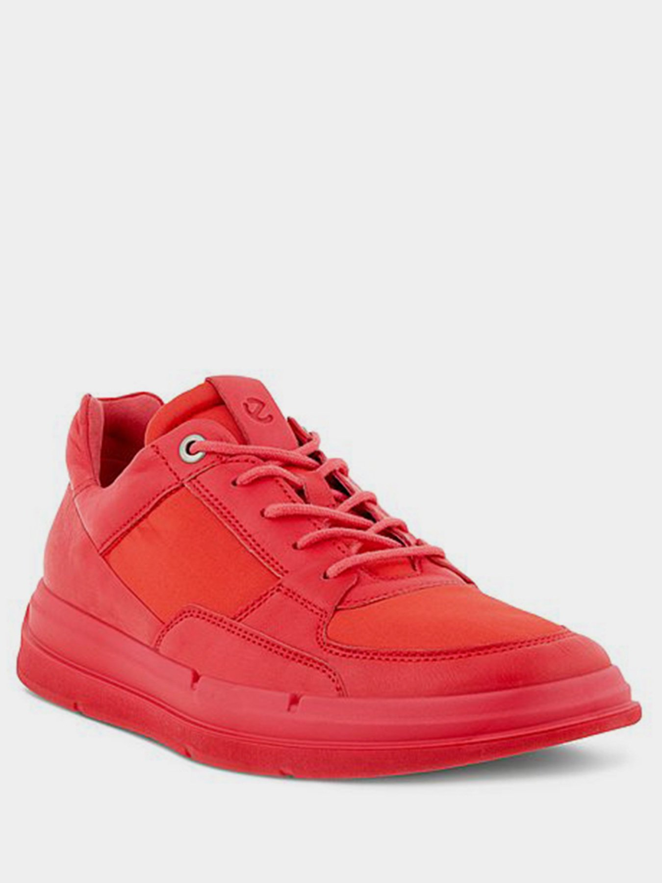 Кросівки ECCO SOFT X модель 42048352558 Кросівки ECCO SOFT X модель 42048352558 Фото