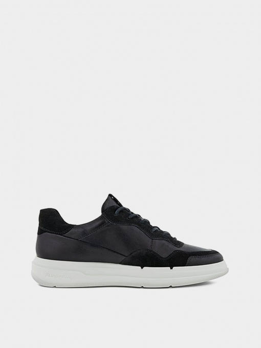 Кроссовки ECCO Soft X модель 42040351052 Фото