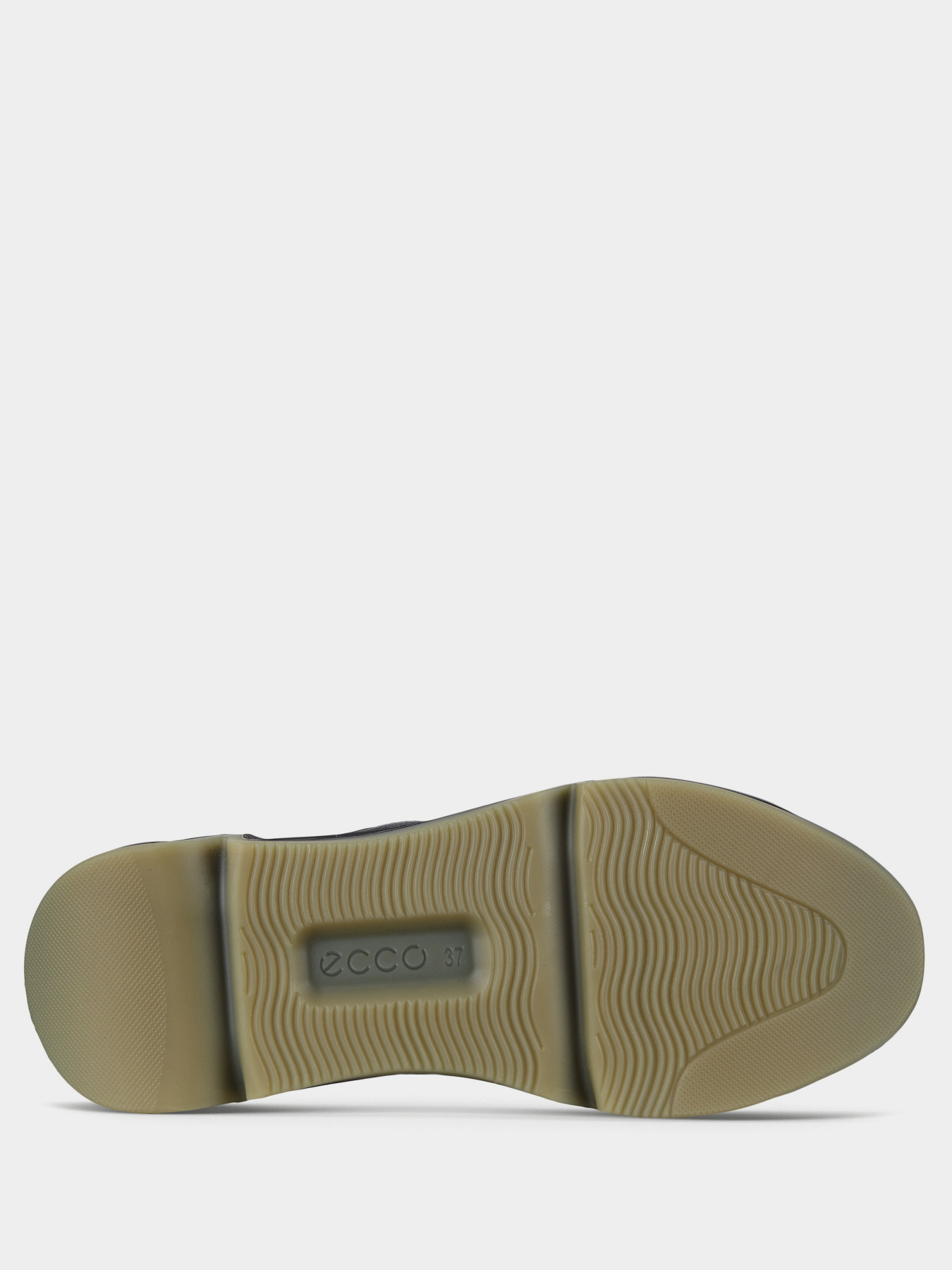 Кросівки ECCO CHUNKY SNEAKER модель 20317301001 Фото