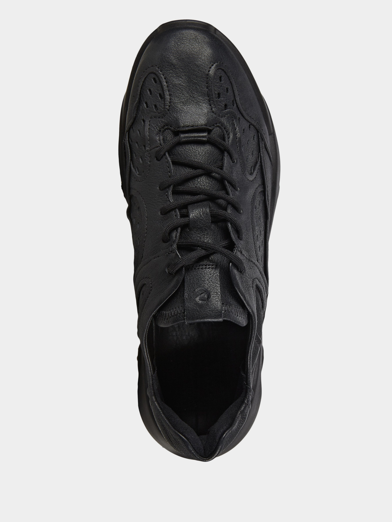 Кросівки ECCO CHUNKY SNEAKER модель 20317301001 Фото