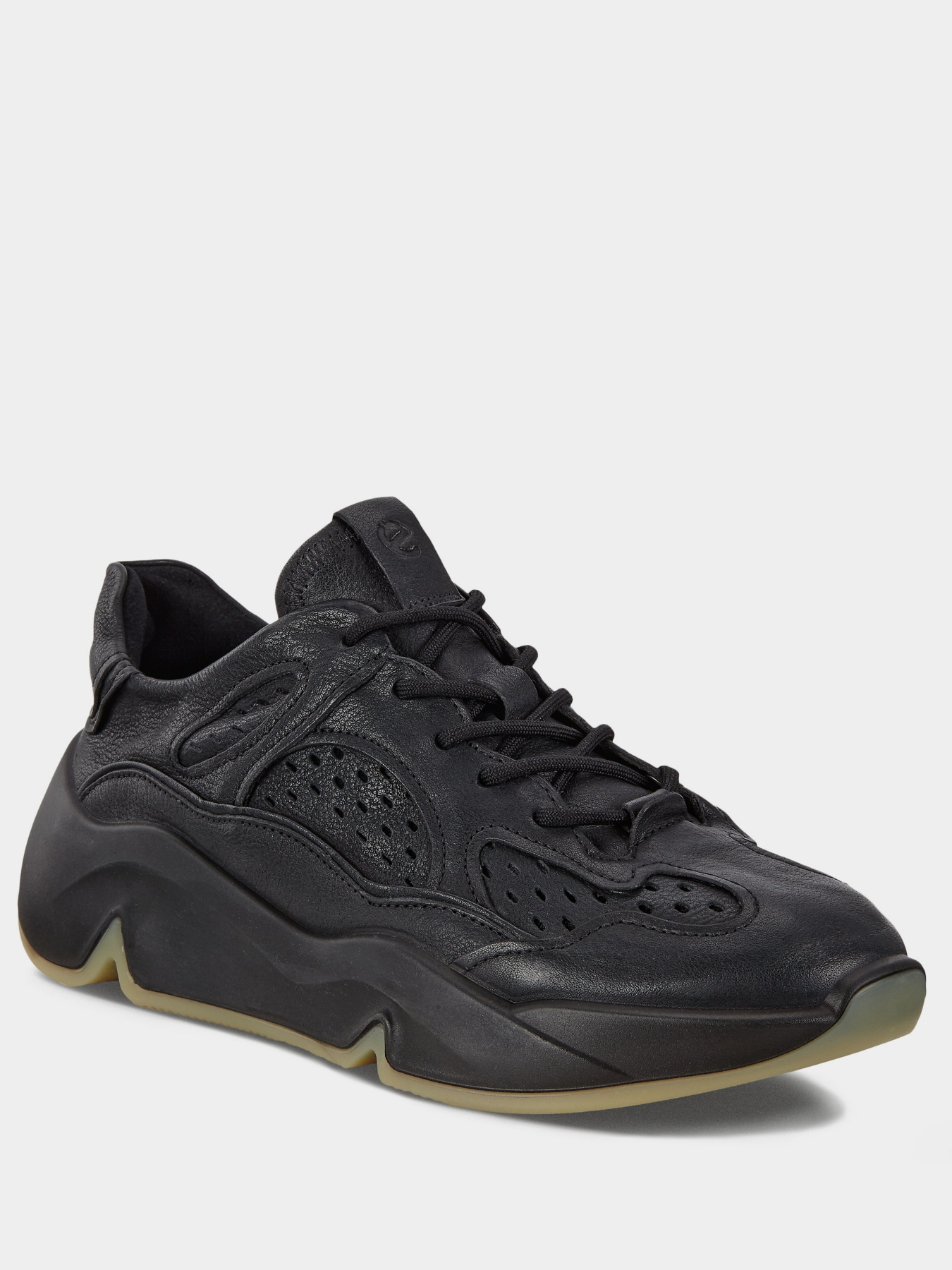 Кросівки ECCO CHUNKY SNEAKER модель 20317301001 Фото