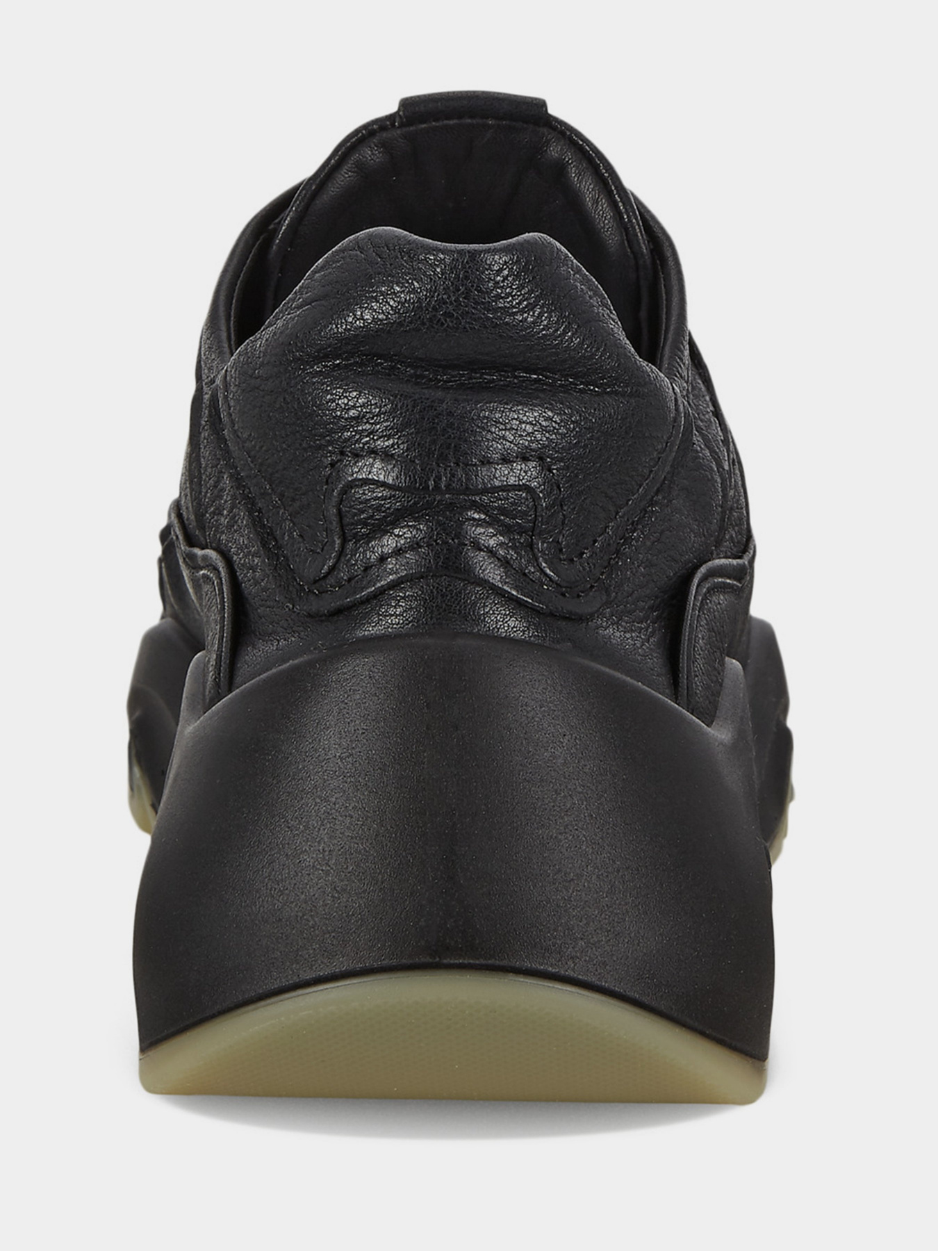 Кросівки ECCO CHUNKY SNEAKER модель 20317301001 Фото