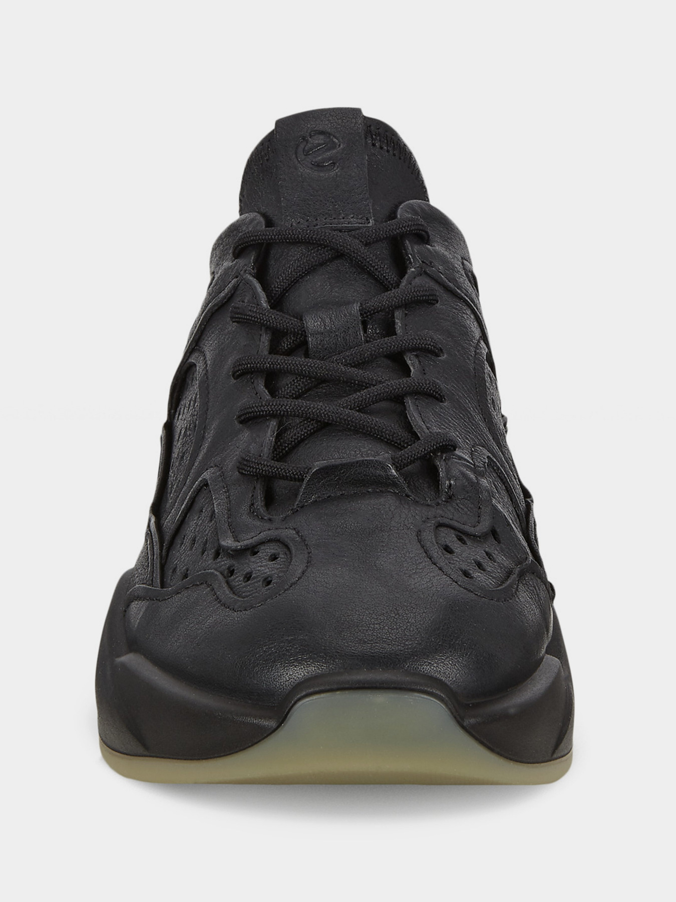 Кросівки ECCO CHUNKY SNEAKER модель 20317301001 Фото